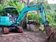 Komatsu PC30-7 2018 Heavy-Duty