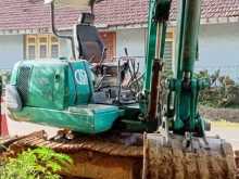 Komatsu PC30-7 2018 Heavy-Duty
