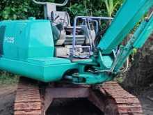 Komatsu PC30-7 2020 Heavy-Duty