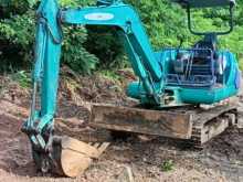 Komatsu PC30-7 2020 Heavy-Duty