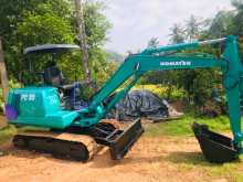 Komatsu Pc30-7 2021 Heavy-Duty