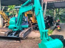 Komatsu PC30-7 2016 Heavy-Duty