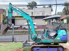 Komatsu PC30-7 2026 Heavy-Duty