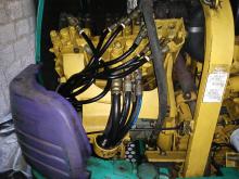 Komatsu Pc30-7 2017 Heavy-Duty