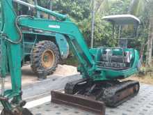 Komatsu Pc30-7 2017 Heavy-Duty