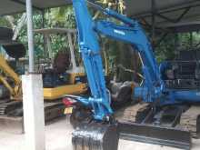 Komatsu Pc30-7 2018 Heavy-Duty