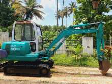 Komatsu PC30-7 2018 Heavy-Duty