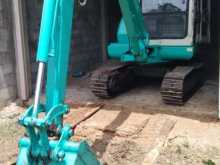 Komatsu Pc30-7 2019 Heavy-Duty