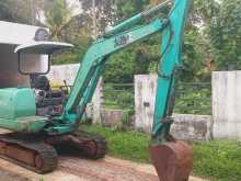 Komatsu PC30-7 E 2019 Heavy-Duty