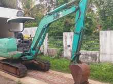 Komatsu PC30-7 E 2019 Heavy-Duty