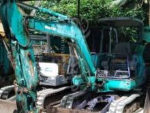 Komatsu Pc30-7E 2016 Heavy-Duty