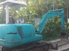 Komatsu PC30-7E 2018 Heavy-Duty