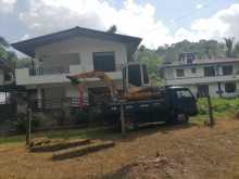 Komatsu PC30 Excavator 2010 Heavy-Duty