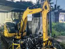 Komatsu Pc30MR-1 2017 Other