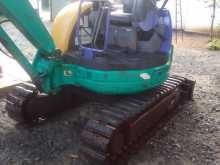 Komatsu Pc30mr1 2015 Heavy-Duty