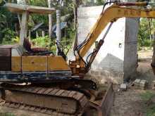 Komatsu Pc40-5 2000 Heavy-Duty