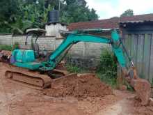 Komatsu PC40-7 2013 Heavy-Duty