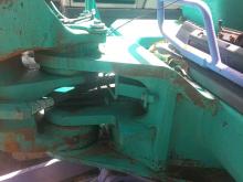 Komatsu PC40-7 2002 Heavy-Duty