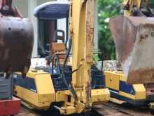 Komatsu Pc40 2017 Heavy-Duty