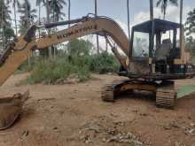 Komatsu PC60-5 2000 Heavy-Duty