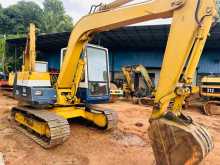 Komatsu PC60 Excavator Pc60-6 2000 Heavy-Duty