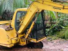 Komatsu Pc60-7 2019 Heavy-Duty