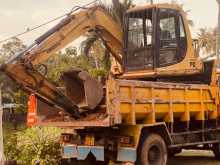 Komatsu Pc60-7 2020 Heavy-Duty