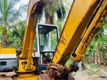 Komatsu PC60 DASH 6 2000 Heavy-Duty