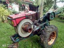 Komatsu RV 125-2 2012 Tractor