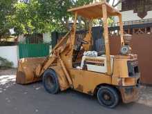 Komatsu SD10-3 2000 Heavy-Duty