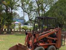 Komatsu SK-5 1998 Heavy-Duty