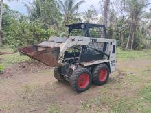 Komatsu Tcm 2025 Heavy-Duty