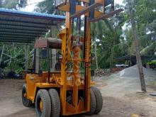 Other TCM FD 60 2012 Heavy-Duty
