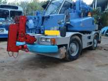 Komatsu Ton 8 Crane 1994 Heavy-Duty