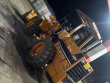 Komatsu WA-100-1 2007 Heavy-Duty