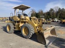 Komatsu WA 100-1 2011 Heavy-Duty