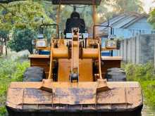 Komatsu WA-100- 1 2007 Heavy-Duty
