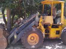 Komatsu WA 1803 Wheel Loader 2010 Heavy-Duty