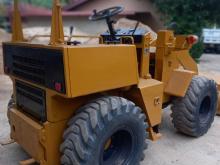Komatsu WA 30-1 Wheel Lorder 2017 Heavy-Duty