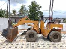 Komatsu WA 30 2011 Heavy-Duty