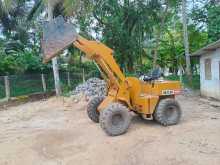 Komatsu WA 30 2011 Other
