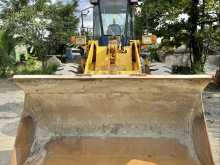 Komatsu WA 300-1 1992 Heavy-Duty