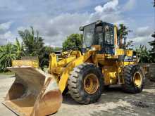 Komatsu WA 300-1 1992 Heavy-Duty