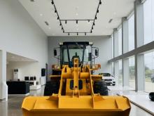 Komatsu WA1001 2026 Heavy-Duty