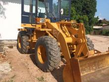 Komatsu WA100-1 2000 Heavy-Duty