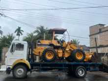 Komatsu WA100-1 2007 Heavy-Duty