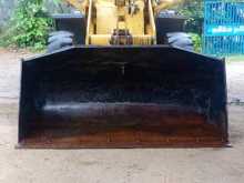 Komatsu WA120-3 2010 Heavy-Duty