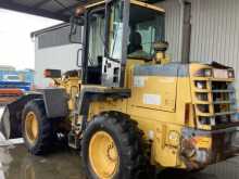 Komatsu WA120-3 2010 Heavy-Duty
