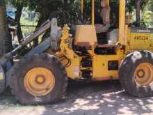 Komatsu WA180-3 2006 Heavy-Duty