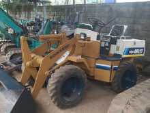 Komatsu WA20-1 2015 Heavy-Duty